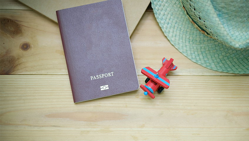 passport